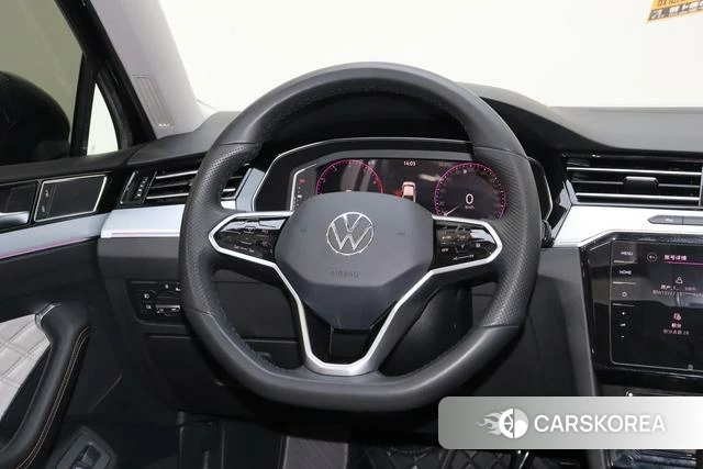 Volkswagen Magotan id 4300944 из Китая 12