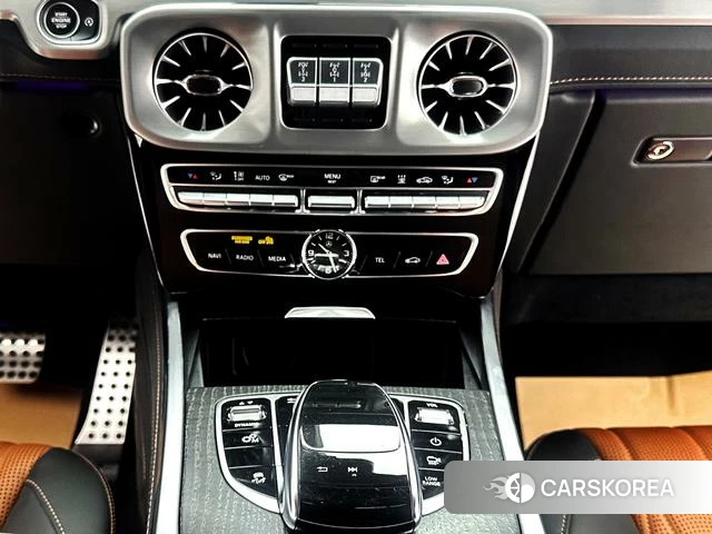 Mercedes-Benz G-class id 4291002 из Китая 8