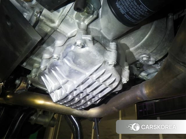 Engine photo
