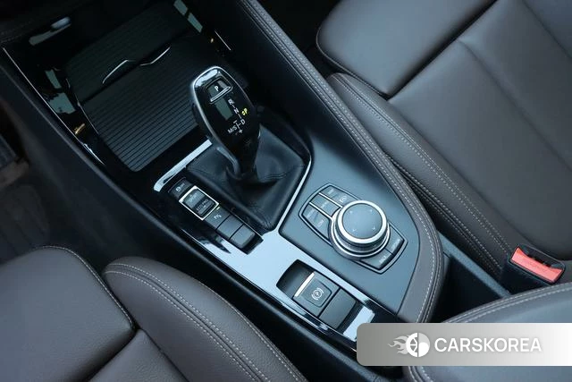 BMW X1 id 4273054 из Китая 12