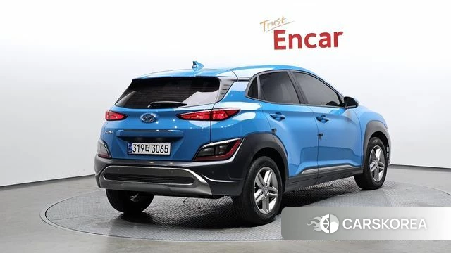 Hyundai The New Kona id 4416272 из Кореи 12