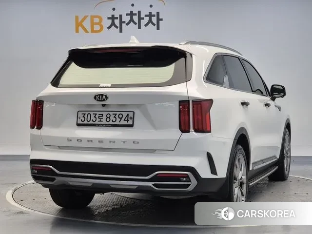 Kia Sorento 4th Generation id 3412693 из Кореи 12