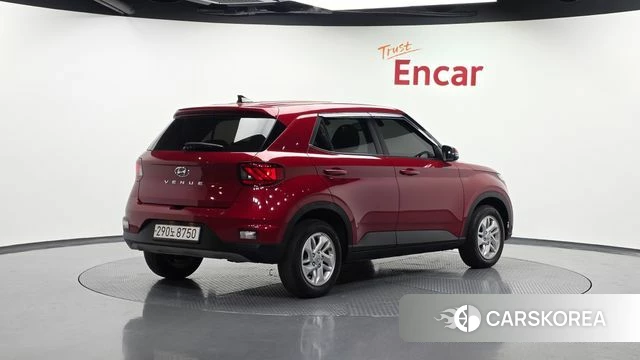 Hyundai Venue id 4434457 из Кореи 12