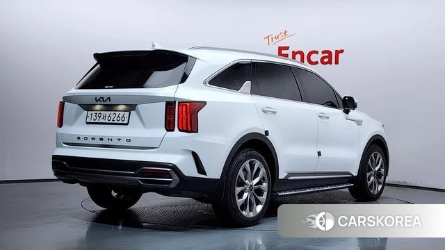 Kia Sorento 4th Generation id 4641290 из Кореи 12