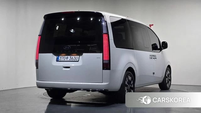 Hyundai Staria id 4516555 из Кореи 12