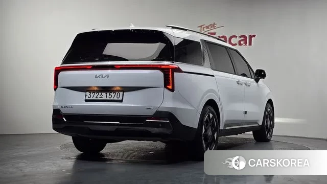 Kia The New Carnival 4th Generation id 3674830 из Кореи 12