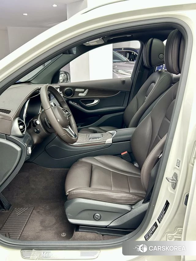 Mercedes-Benz GLC id 4298473 из Китая 10