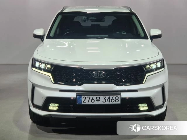 Kia Sorento 4th Generation id 3833871 из Кореи 10