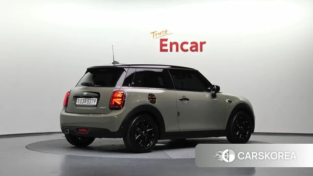 Mini Cooper id 4727488 из Кореи 12