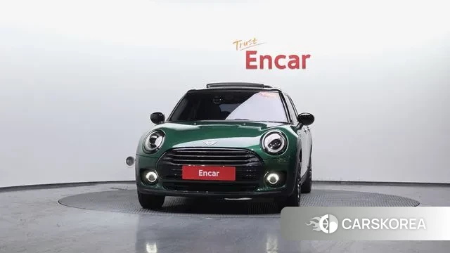 Mini Cooper Clubman id 3626620 из Кореи 12