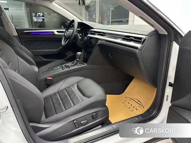 Volkswagen CC id 4258513 из Китая 12