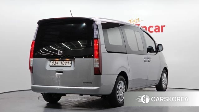 Hyundai Staria id 4402121 из Кореи 12