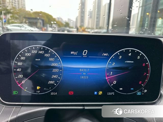 Mercedes-Benz CLE level id 4275915 из Китая 9