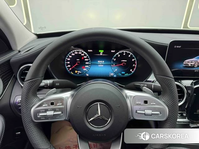 Mercedes-Benz Class C id 4278003 из Китая 10