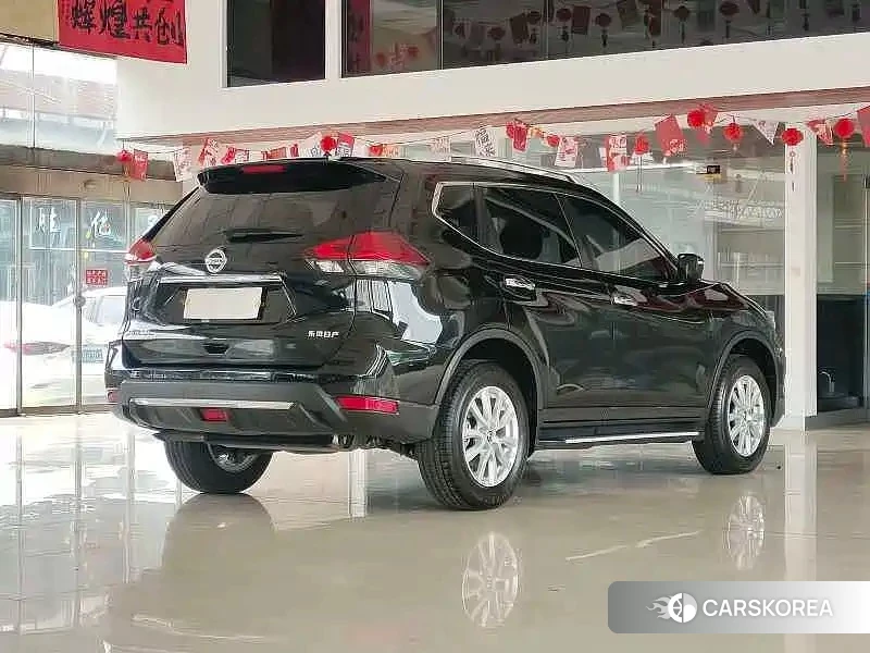 Новый Nissan X-Trail id 4949114 из Китая 12