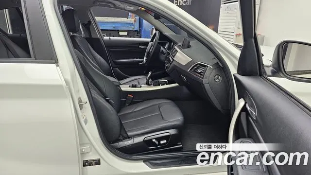 BMW 1 Series (F20) id 2619544 из Кореи 12