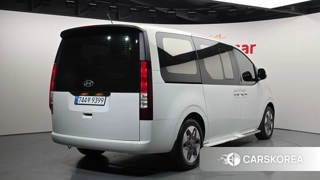 Hyundai Staria id 3850371 из Кореи 12