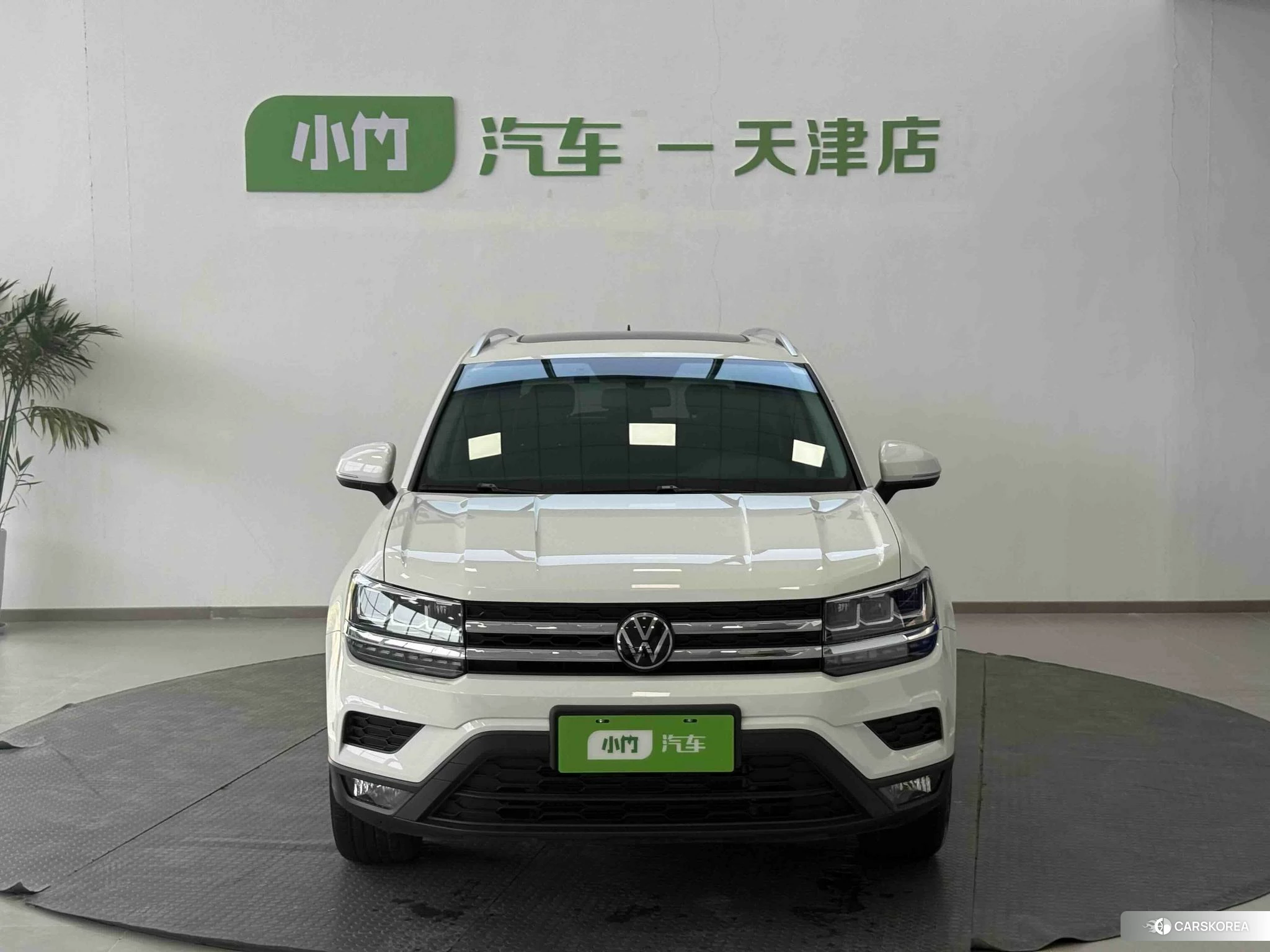 Volkswagen Tuyue id 4515074 из Китая 12