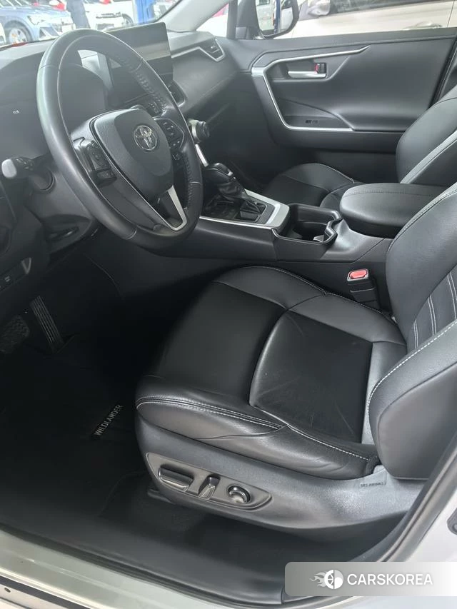 Toyota Wilanda 2023 Белый из Китая, фото 4