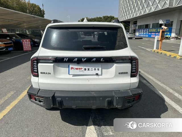 Haval Big dog id 4238693 из Китая 9