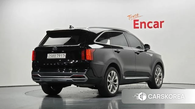 Kia Sorento 4th Generation id 4604647 из Кореи 12
