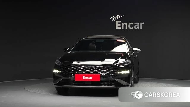 Kia K8 Hybrid id 4779334 из Кореи 12