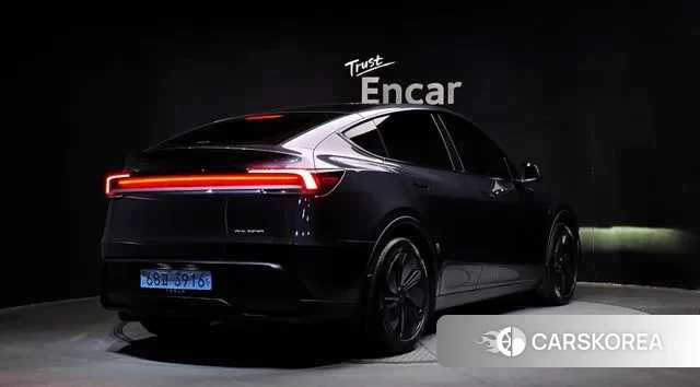 Tesla Model Y id 3638594 из Кореи 12