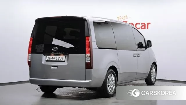 Hyundai Staria id 3251728 из Кореи 12