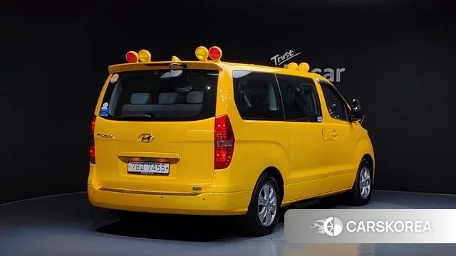 Hyundai The New Grand Starex id 3449155 из Кореи 12