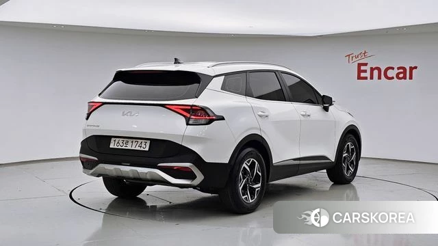 Kia Sportage 5th Generation id 3935077 из Кореи 12