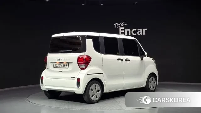 Kia The New Ray id 3290091 из Кореи 12