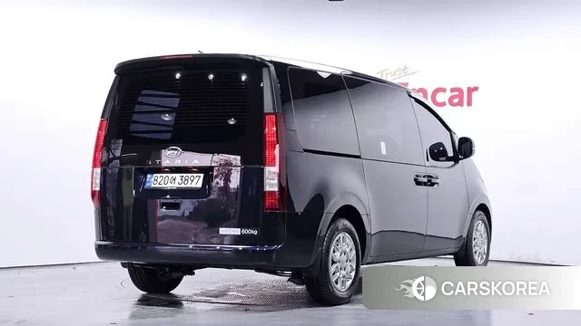 Hyundai Staria id 3415682 из Кореи 12