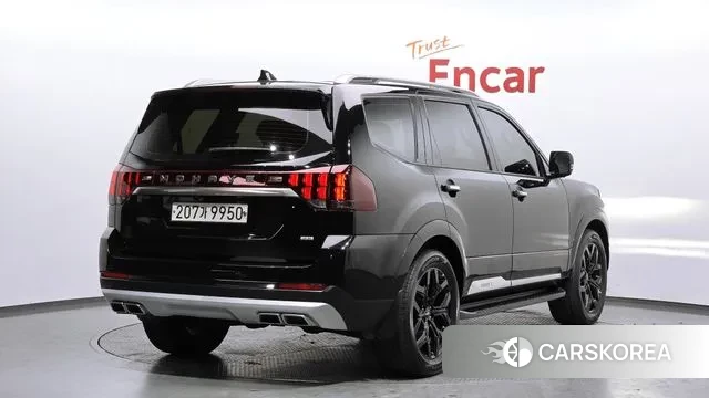 Kia Mohave Master id 3740335 из Кореи 12