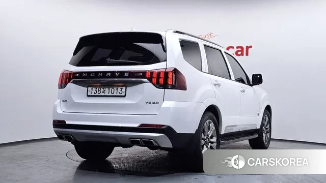 Kia Mohave Master id 3671762 из Кореи 12