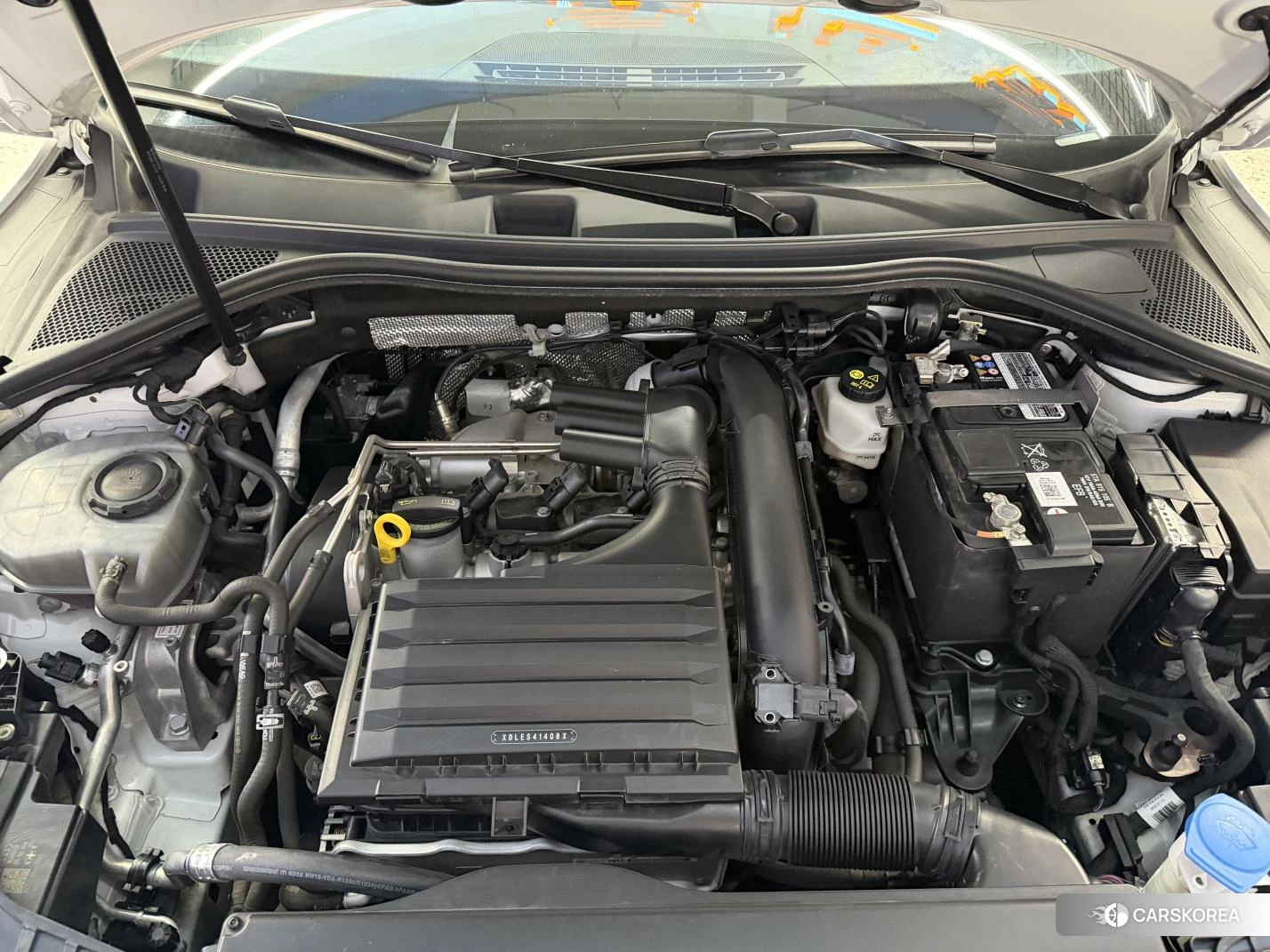 Audi A3 id 4513443 из Китая 12