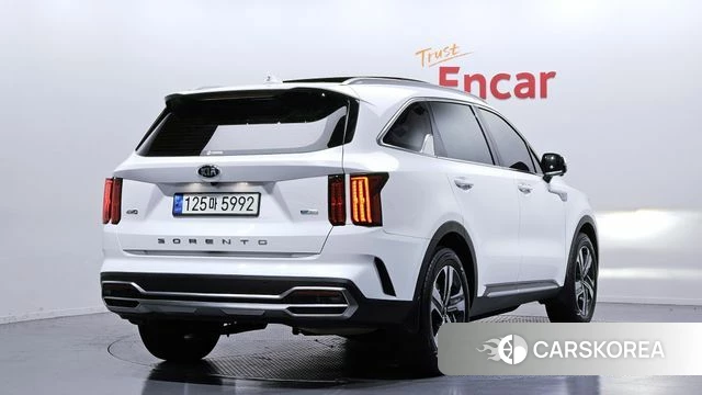 Kia Sorento 4th Generation id 3800497 из Кореи 12