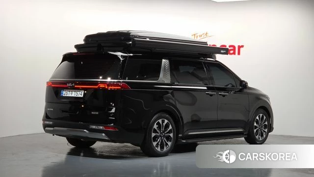 Kia Carnival 4th generation id 4354575 из Кореи 12