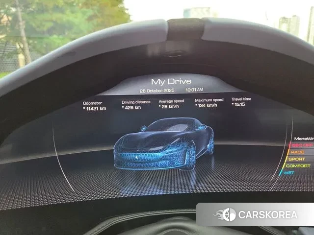 Ferrari Rome id 3323209 из Кореи 12