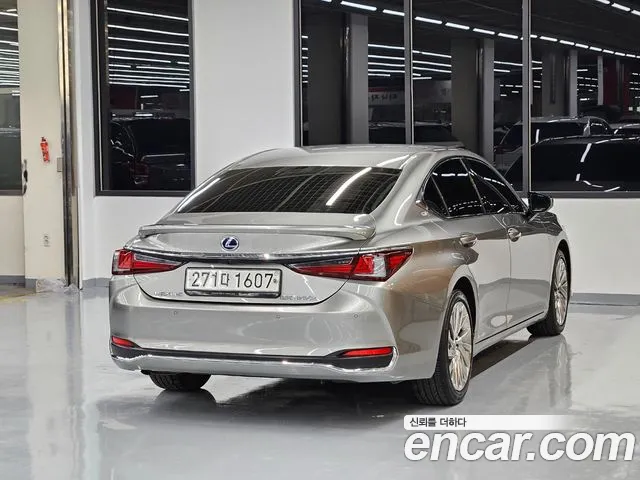 Lexus ES300h 7th generation id 2692892 из Кореи 11