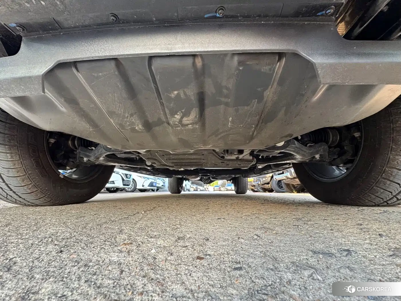 Ford Ranger id 4644442 из Китая 12