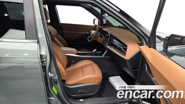 Ssangyong Torres id 2671732 из Кореи 12