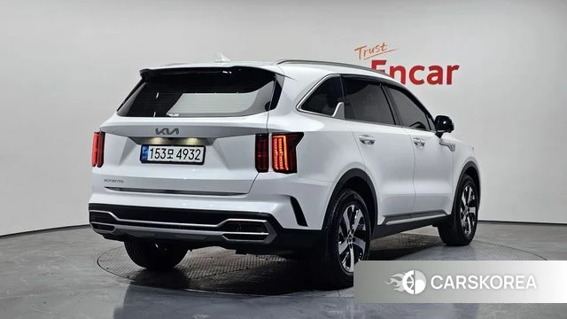 Kia Sorento 4th Generation id 3793642 из Кореи 12