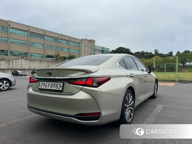 Lexus ES300h 7th generation id 4250819 из Кореи 12