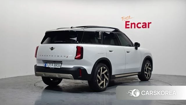 Mini Cooper S Countryman 3rd Generation id 4560209 из Кореи 12