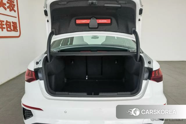 Audi A3 id 4258392 из Китая 10