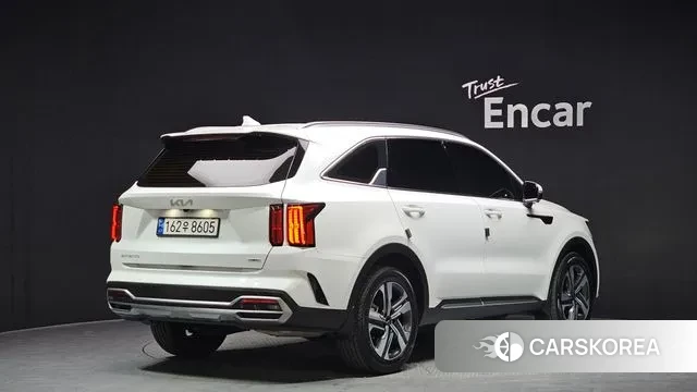 Kia Sorento 4th Generation id 3740154 из Кореи 12