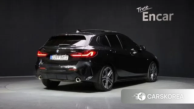 BMW 1 Series (F40) id 3751685 из Кореи 12