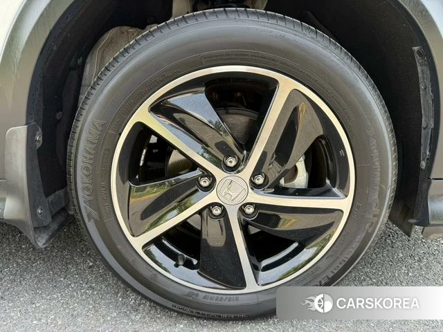 Honda Binzhi id 4301163 из Китая 11