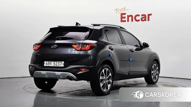 Kia Stonic id 4943895 из Кореи 12
