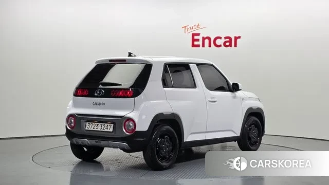Hyundai Casper id 3701058 из Кореи 12